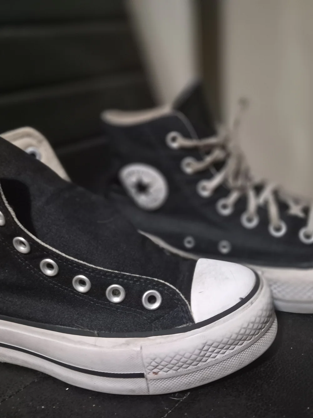 Converse chuck taylor